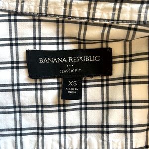 Cotton blouse, casual, business XS